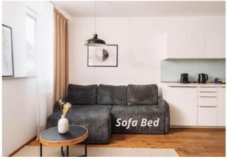 Urban jungle apartment next to Pràter & old town - Wien - 8
