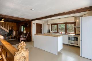 Le Chalet Rustique - 3 chambres by FineNest - 3