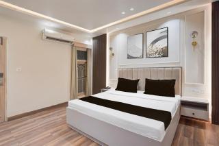 Hotel O Rudrapur Railway Junction Formerly Krish - Rudrapur - 3