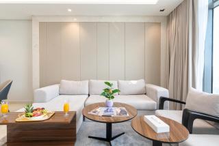 Samaya Holiday Homes - Family Luxury Suites - 3