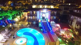 Mervehan Residence - 5
