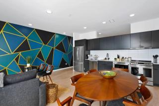Downtown Modern Condo 1 Mi To Broadway, Park Free - 8