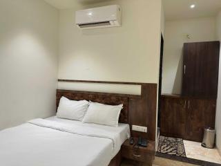 Townhouse Downtown Wardha Road Formerly Vijayshree Celebration - Nagpur - 2