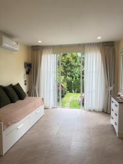 Bright Sanctuary - - 3