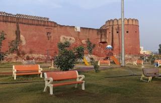 New Banquet Hall - 1