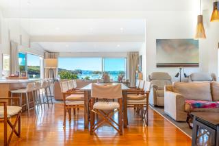 Shelley Beach Homestead - - 2