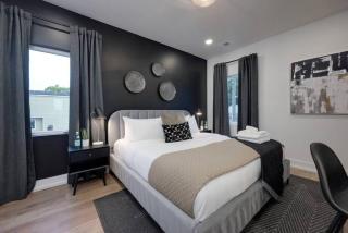 Amazing Downtown Nashville Home With Skyline View - 6