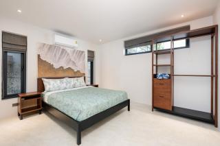 Penthouse Lux - Ban Nong Chaeng - 9