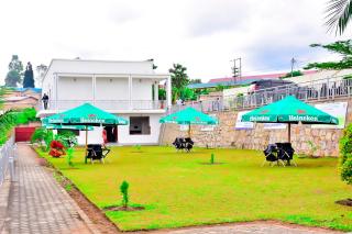 Hotel saint andre kabgayi - Gitarama - 5