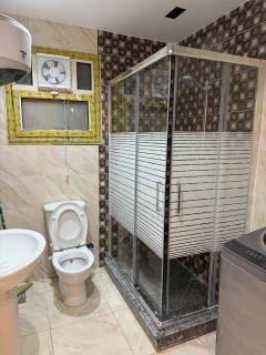 Luxury hotel apartment for rent - Sheikh Zayed - 9