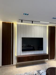 Luxury hotel apartment for rent - Sheikh Zayed - 8