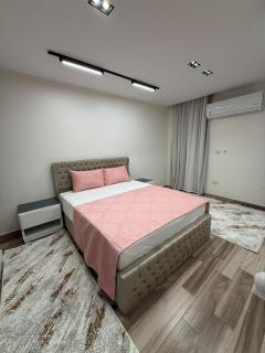 Luxury hotel apartment for rent - Sheikh Zayed - 7