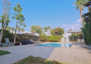 Nissi Cove 2 Bedroom Apartment - 6