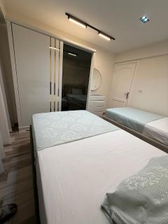 Luxury hotel apartment for rent - Sheikh Zayed - 6