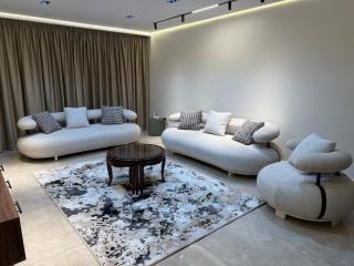 Luxury hotel apartment for rent - Sheikh Zayed - 5