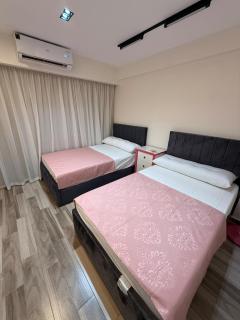 Luxury hotel apartment for rent - Sheikh Zayed - 3