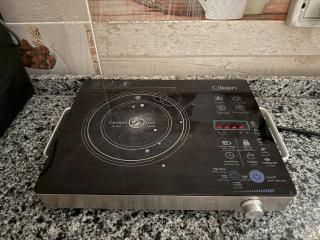 Luxury hotel apartment for rent - 2