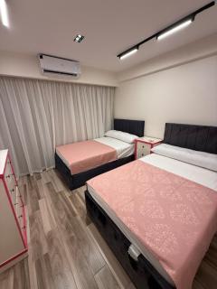 Luxury hotel apartment for rent - 1