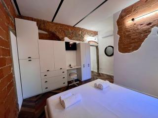 Tuscan charm in San Frediano - 2