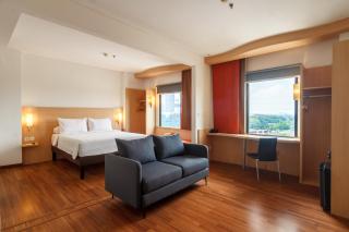 Swiss-Belinn Cawang - Jakarta - 7