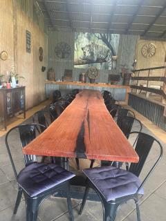 Joanda Farm Stay - Kumbia - 9