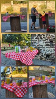 Les naturelles - Saint-Aubin-de-Locquenay - 8
