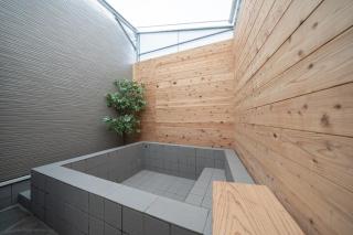 Gray House - Yufu - 6