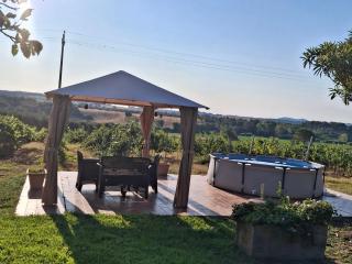 Agriturismo podere 329 - 5