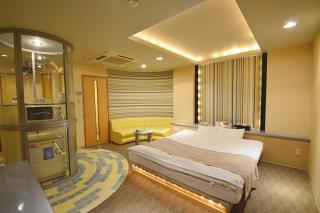 ホテルレッツ - Asahikawa - 2