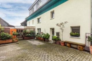 Edos Private Zimmervermietung - Birstein - 0