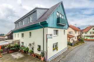 Edos Private Zimmervermietung - Birstein - 5