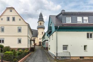 Edos Private Zimmervermietung - Birstein - 6
