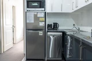 Blue Door Apartment 2 - CBD, Heritage, Ideal for Work - 1