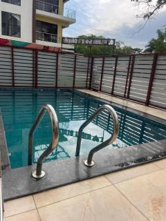 Misty Blue Resort and Villas - 6