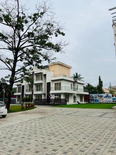 Misty Blues Villas and Resort - Lonavala - 0