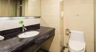 Shenzhen Hongfeng Hotel (Luohu Branch) - 7