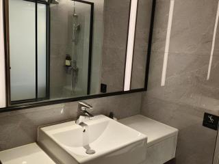 Shenzhen Hongfeng Hotel (Luohu Branch) - 4