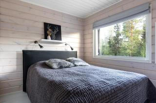 Modern house ski-in-out - Äkäslompolo - 5