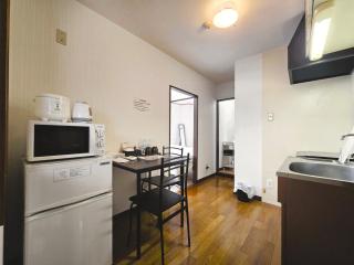 Comfort CUBE PHOENIX Beppu (やよいビル) - 4