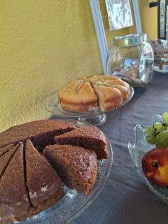 Agriturismo Podere 329 - 2