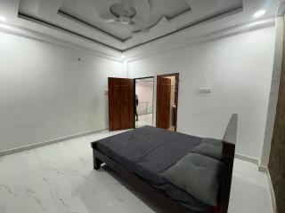 Silver Nest Farms 3BR Villa with Pool by Homeyhuts - 1