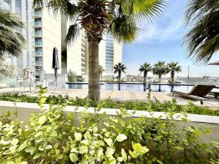 Homes2Retreat - Golf & Desert Views - Luxe 1BR Escape - 5