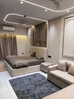 Fusion Suites - 0