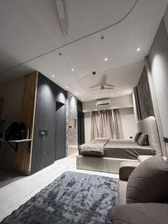 Fusion Suites - Ghaziabad - 7