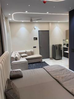 Fusion Suites - 4