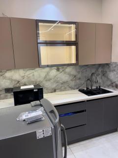 Fusion Suites - 2