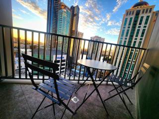 Great location and amazing views - 4