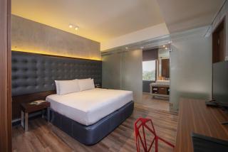 The B Hotel Quezon City - 4