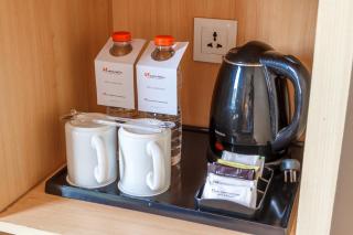 Swiss-Belinn Cawang - Jakarta - 9