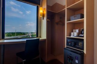 Swiss-Belinn Cawang - Jakarta - 8